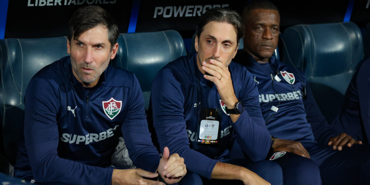 Fluminense enfrenta desafio para recuperar solidez defensiva na temporada 2026