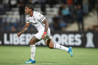 Fluminense enfrenta Independiente Rivadavia na Libertadores com quatro baixas confirmadas