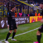 Fluminense enfrenta Platense nas quartas da Libertadores com vantagem estatística