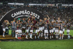 Fluminense iguala recorde de títulos em década e consolida força no cenário nacional