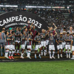 Fluminense iguala recorde de títulos em década e consolida força no cenário nacional