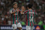 Fluminense lucra com transferência de Matheus Martins para o futebol russo