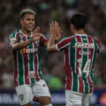 Fluminense lucra com transferência de Matheus Martins para o futebol russo