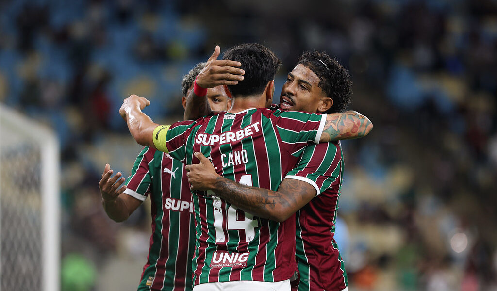 Fluminense no século: a evolução do desempenho ofensivo e o desafio de 2026