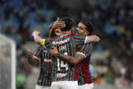 Fluminense no século: a evolução do desempenho ofensivo e o desafio de 2026