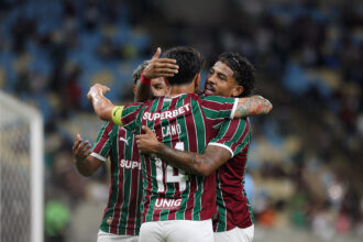 Fluminense no século: a evolução do desempenho ofensivo e o desafio de 2026