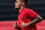 Fluminense propõe empréstimo de Arthur Maron, destaque do Sport, para reforçar a base