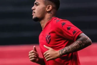 Fluminense propõe empréstimo de Arthur Maron, destaque do Sport, para reforçar a base