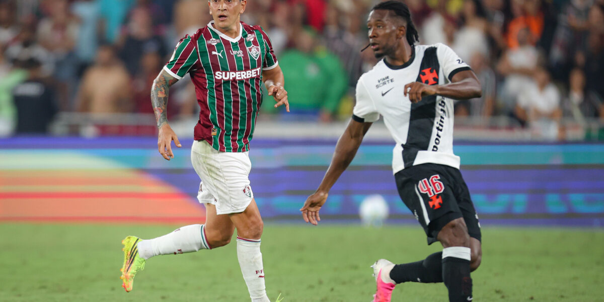 Fluminense sofre eliminação na Copa do Brasil e foca em Libertadores e Brasileirão