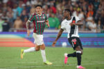 Fluminense sofre eliminação na Copa do Brasil e foca em Libertadores e Brasileirão