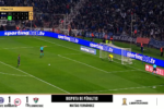 Fluminense supera Independiente Rivadavia nos pênaltis e avança na Libertadores