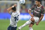 Fluminense tropeça no Maracanã e precisará decidir vaga na Argentina