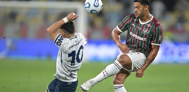 Fluminense tropeça no Maracanã e precisará decidir vaga na Argentina