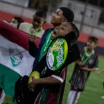 Fluminense vence Flamengo e garante título da Taça Edilson Silva no Sub-10