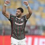 Fluminense vira sobre o Palmeiras no Maracanã e acirra disputa no topo do Brasileirão
