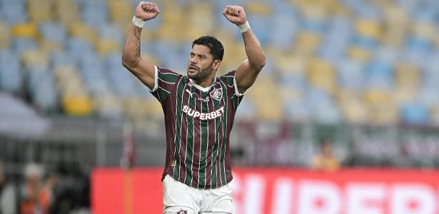 Fluminense vira sobre o Palmeiras no Maracanã e acirra disputa no topo do Brasileirão