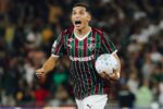 Fluminense vira sobre o Palmeiras no Maracanã e encerra jejum no Brasileirão