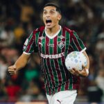 Fluminense vira sobre o Palmeiras no Maracanã e encerra jejum no Brasileirão