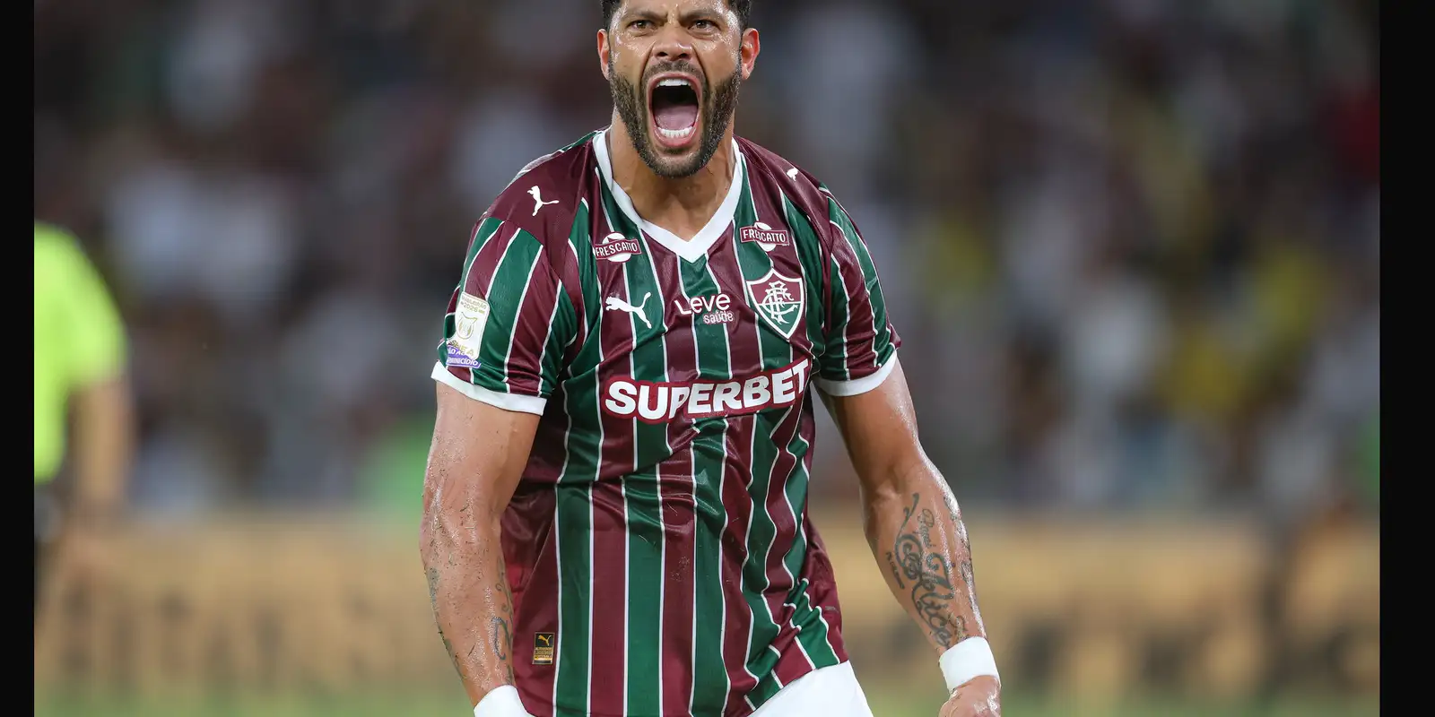 Fluminense vira sobre o Remo e consolida permanência no G-4 do Brasileirão