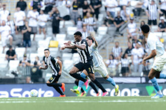 Foco no Brasileirão: Atlético-mg e Grêmio em mais um confronto