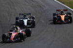 Fórmula 1 mantém planos para o encerramento da temporada em Abu Dhabi