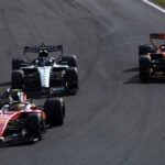 Fórmula 1 mantém planos para o encerramento da temporada em Abu Dhabi