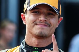 Fórmula 1 na Holanda: corrida decisiva hoje (23) define posições e encerra ciclo em Zandvoort