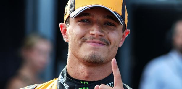 Fórmula 1 na Holanda: corrida decisiva hoje (23) define posições e encerra ciclo em Zandvoort
