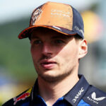 Fórmula 1 sinaliza permanência de Max Verstappen na Red Bull para próxima temporada
