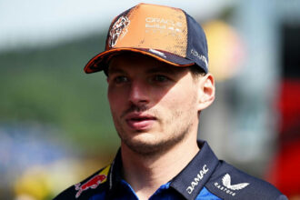 Fórmula 1 sinaliza permanência de Max Verstappen na Red Bull para próxima temporada
