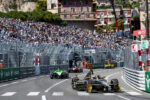 Fórmula e antecipa ePrix de Mônaco em 2027 para evitar conflito com o WEC