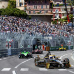 Fórmula e antecipa ePrix de Mônaco em 2027 para evitar conflito com o WEC