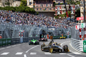 Fórmula e antecipa ePrix de Mônaco em 2027 para evitar conflito com o WEC