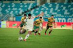 Fortaleza e Cuiabá medem forças em confronto decisivo pelo campeonato