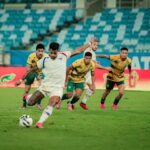 Fortaleza e Cuiabá medem forças em confronto decisivo pelo campeonato