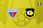 Fortaleza e São Bernardo medem forças em duelo decisivo