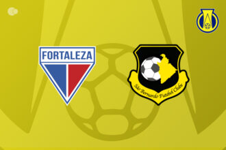 Fortaleza e São Bernardo medem forças em duelo decisivo