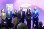 FPF e Liga F firmam aliança estratégica para impulsionar o futebol feminino