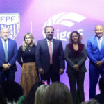 FPF e Liga F firmam aliança estratégica para impulsionar o futebol feminino
