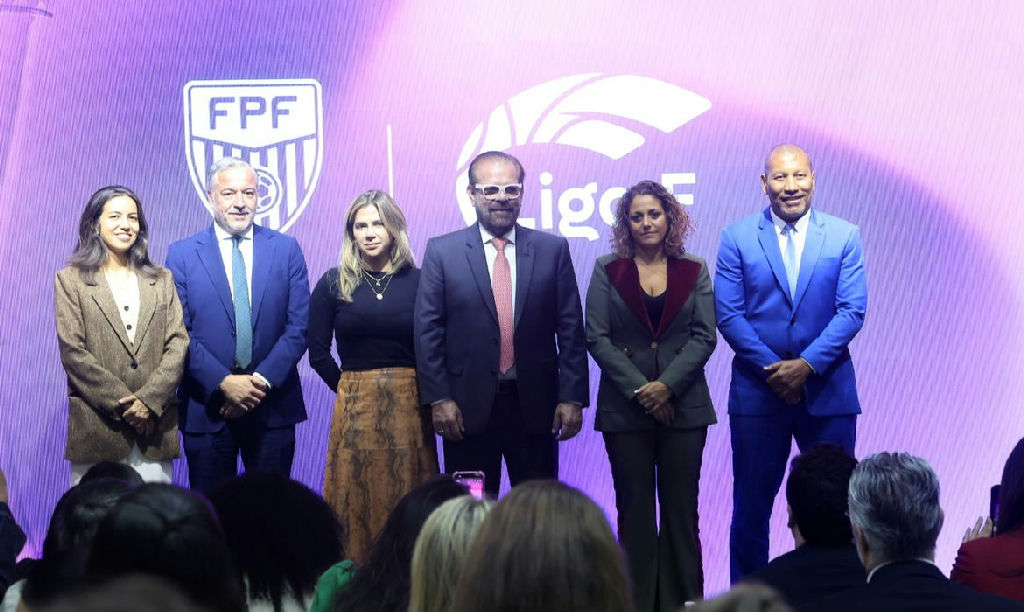 FPF e Liga F firmam aliança estratégica para impulsionar o futebol feminino