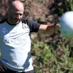 Franclim Carvalho comanda treino decisivo do Botafogo em Salvador