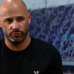 Franclim Carvalho define alterações no elenco do Botafogo para a Copa Sul-americana