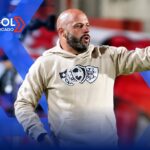 Franclim Carvalho deixa comando técnico e marca nova demissão no Brasileirão