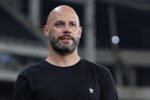 Franclim Carvalho deixa o comando técnico do Botafogo após sequência negativa