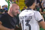 Franclim Carvalho destaca liderança de Alex Telles enquanto Botafogo avalia renovação