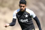 Franclim Carvalho detalha gestão de risco e liberdade criativa de Matheus Martins no Botafogo