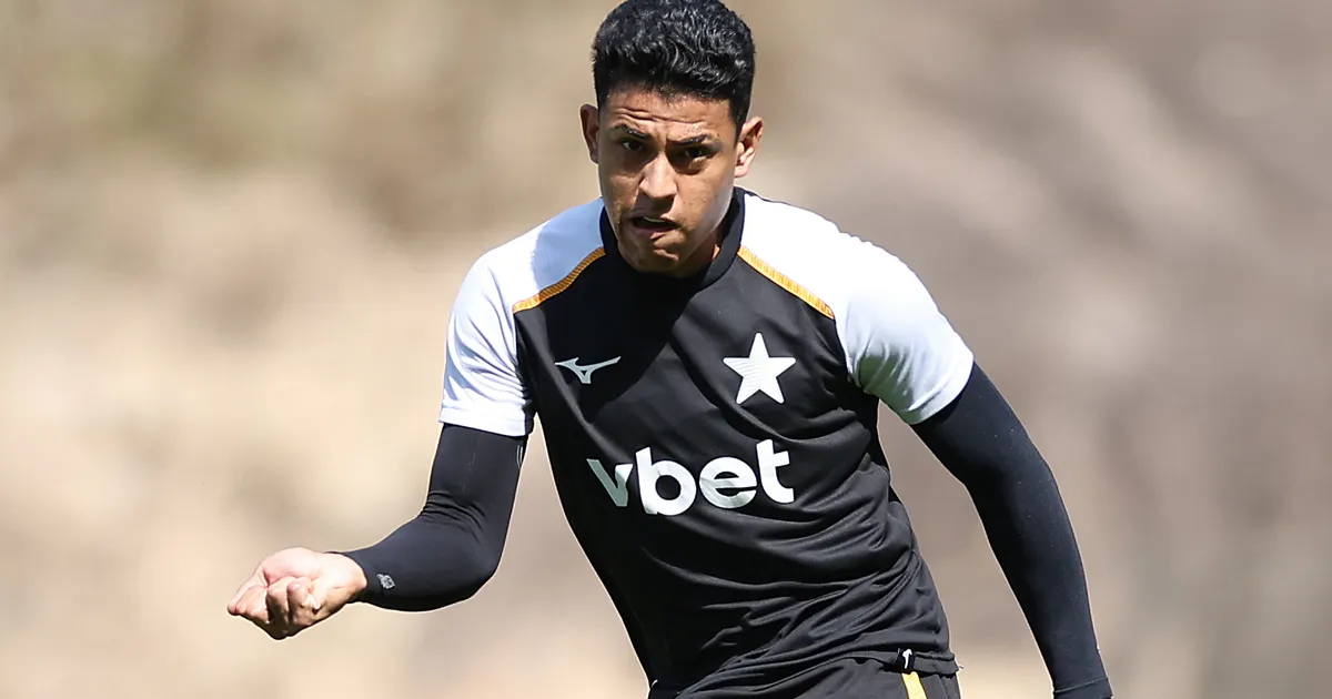 Franclim Carvalho detalha gestão de risco e liberdade criativa de Matheus Martins no Botafogo