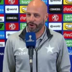 Franclim Carvalho projeta estratégia do Botafogo para desafio na altitude de Cusco