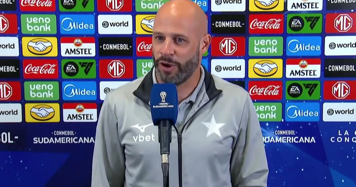 Franclim Carvalho projeta estratégia do Botafogo para desafio na altitude de Cusco