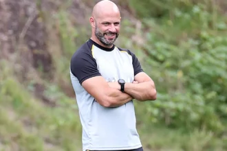 Franclim Carvalho projeta nova era de competitividade e ofensividade no Botafogo